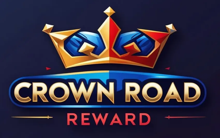 Crown Reward Road